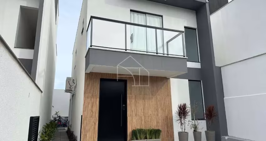 Casa com 3 quartos à venda na Rodovia ES-010, Manguinhos, Serra