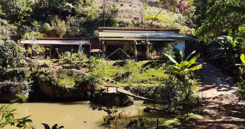 Sítio à venda em marechal floriano – montanhas capixabas