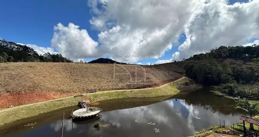 Chácara / sítio à venda no Centro, Santa Teresa 