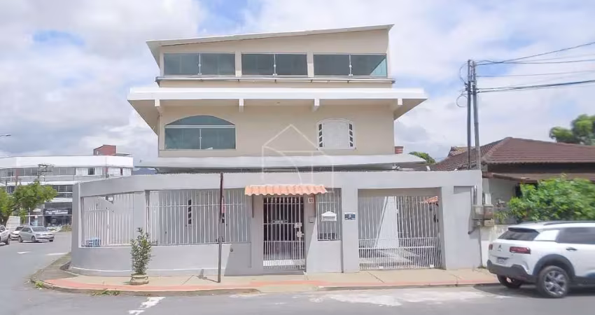 Edifício valparaíso versátil e funcional – ideal para empresas ou residências