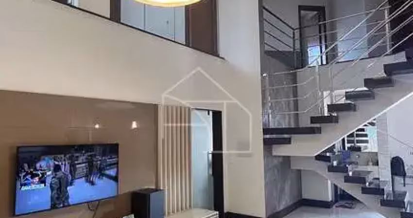 Casa em condomínio fechado com 3 quartos à venda na Rodovia ES-010, km 6,50, Manguinhos, Serra