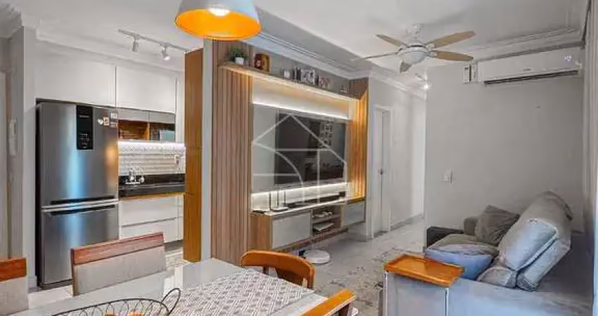 Apartamento de 3 quartos com suíte no condomínio sauípe
