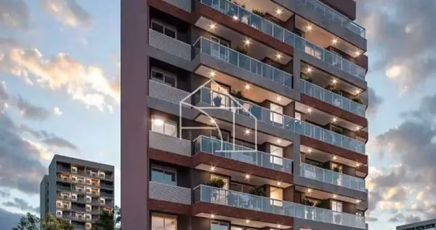 Apartamento com 3 quartos à venda na Avenida Judith Leão Castello Ribeiro, Jardim Camburi, Vitória