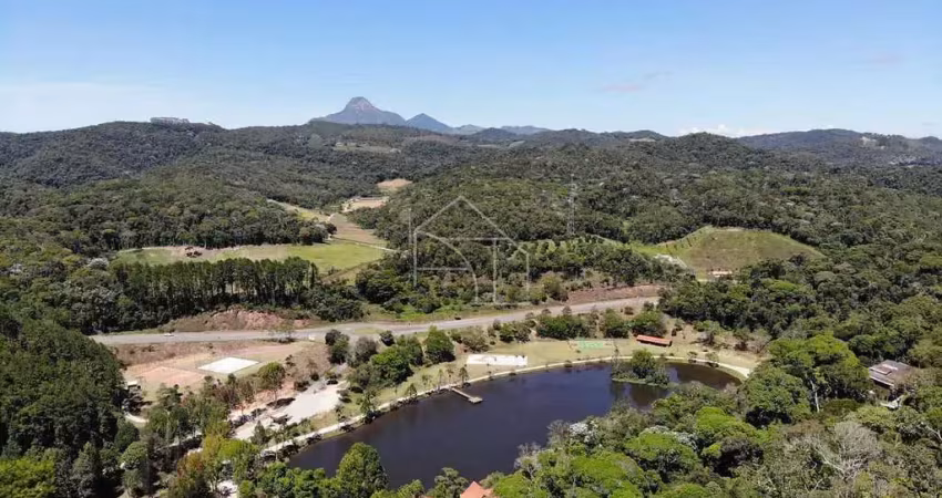Terreno em condominio vargem alta - fazenda monte verde
