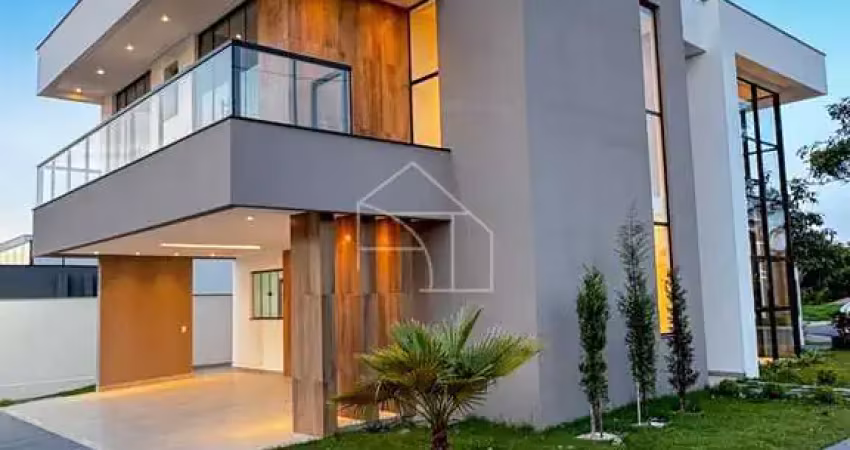 Condomínio arquipélago de manguinhos casa 4 quartos com 3 suítes