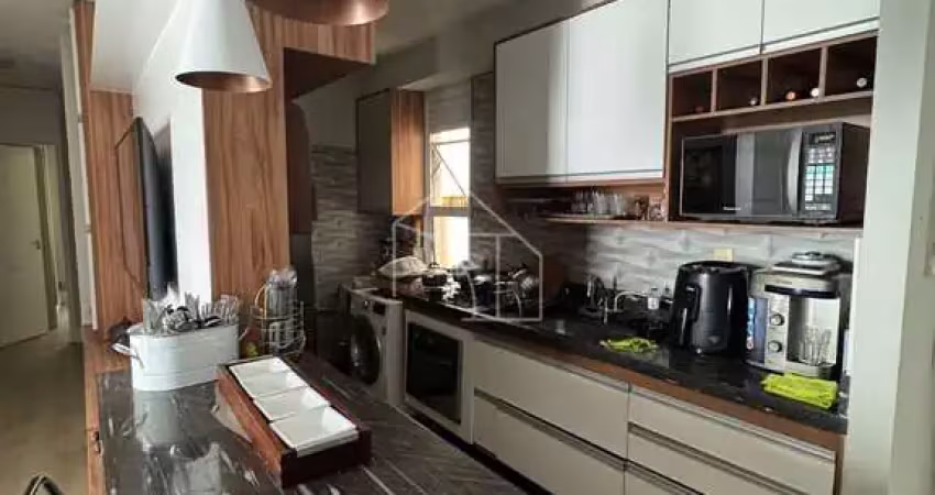Apartamento de 3 quartos com suíte – praças reserva