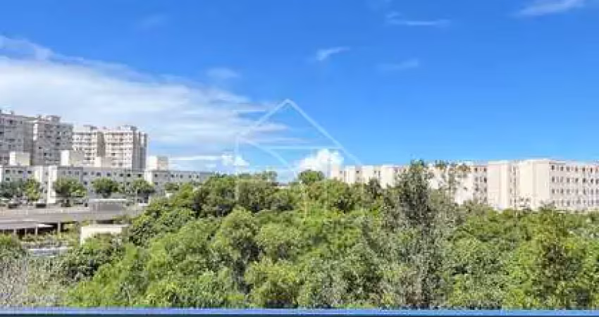 Apartamento à venda cond. itaunas – morada de laranjeiras