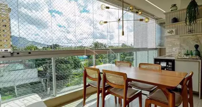 Apartamento 3 suítes à venda no condomínio caiobás.