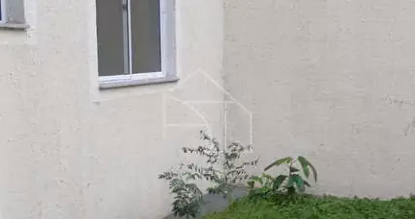 Apartamento térreo com quintal no residencial vila de itaúnas – morada de laranjeiras