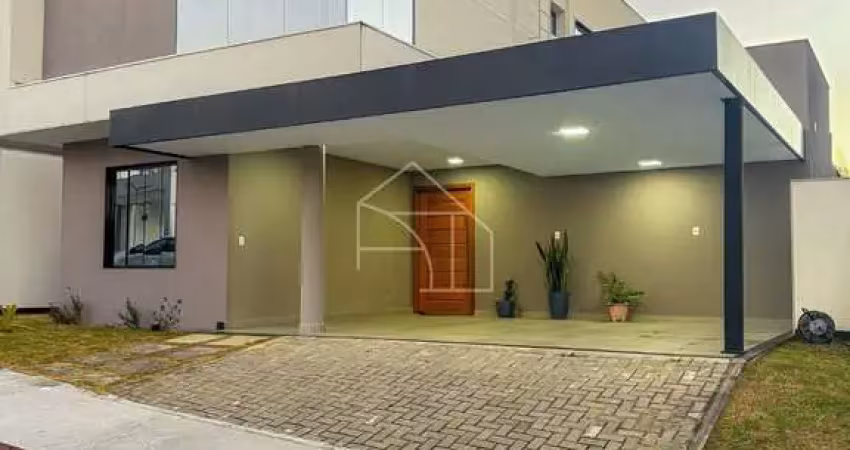 Casa 4 suítes – condomínio arquipélago de manguinhos