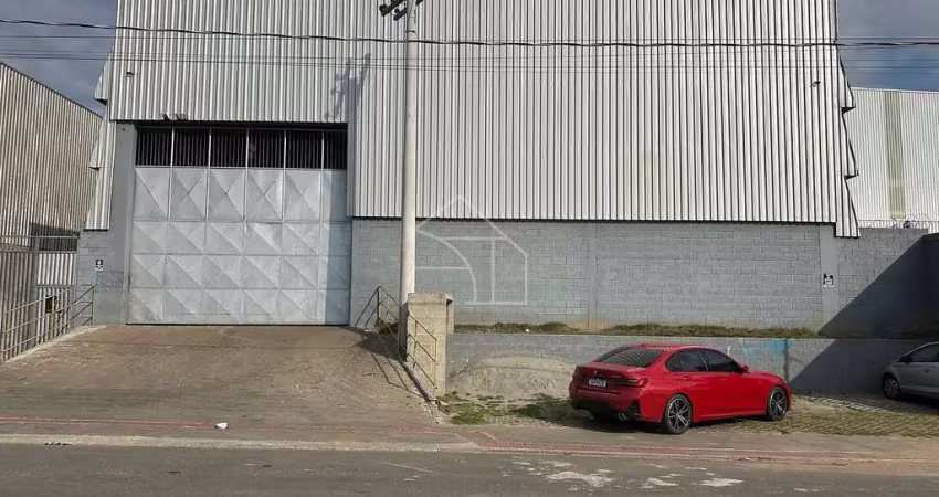 Galpão para locação – cercado das pedras civit - area industrial da serra