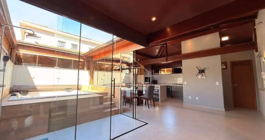 Casa 4 quartos no condomínio itatiaia aldeia parque, colina de laranjeiras