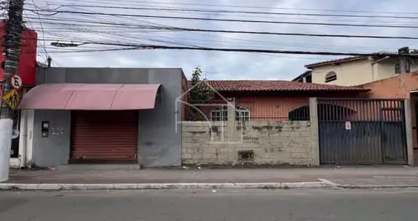 Oportunidade imperdível em laranjeiras – ponto comercial + residência completa!
