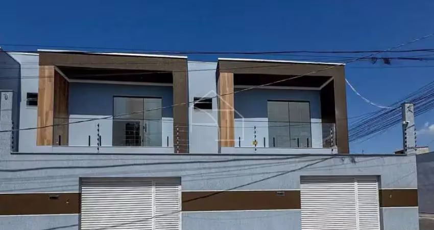 Casa com 3 quartos à venda na Avenida Abido Saadi, Jacaraípe, Serra