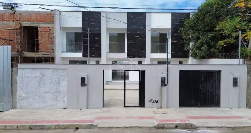 Casa em residencial jacaraipe no condomínio vila bella maria