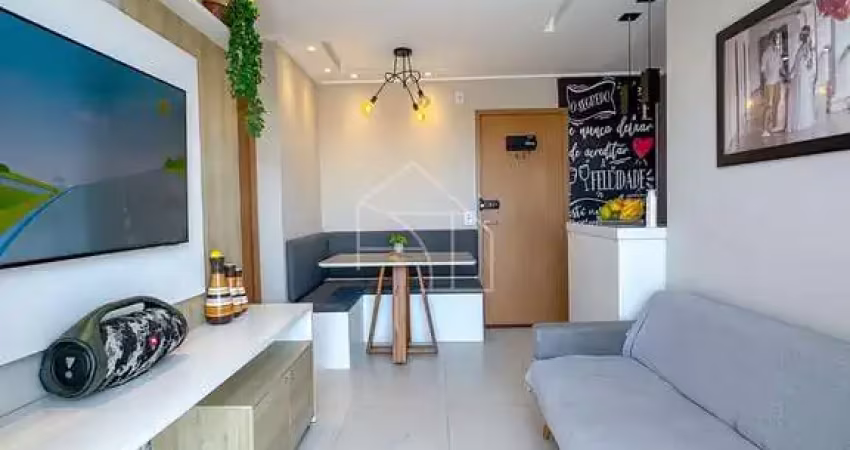 Apartamento 2 quartos em colina de laranjeiras – solar dos bem-te-vis