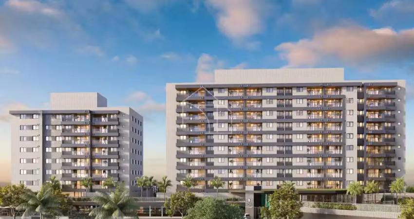 Lançamento - parque flora – jardim camburi | vitória – es