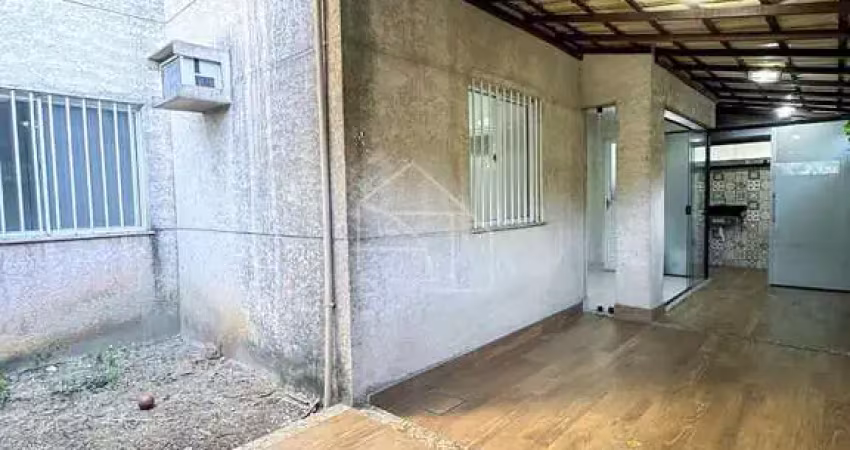 Apartamento térreo no villagio manguinhos – 2 quartos com suíte em morada de laranjeiras