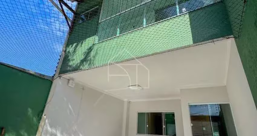 Casa triplex 3 quartos com suite no coração de colina de laranjeiras