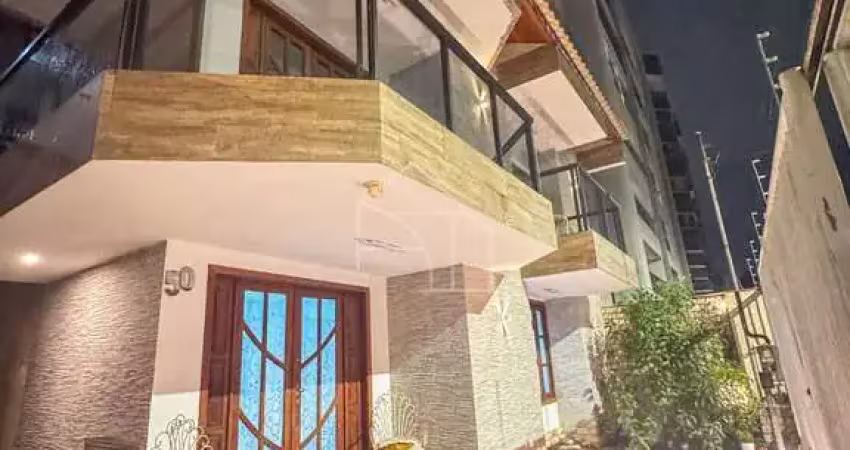 Casa com 4 quartos à venda na Rua Agenor Amaro dos Santos, Jardim Camburi, Vitória