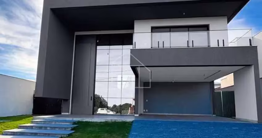 Casa alto padrão 4 suítes arquipélago de manguinhos