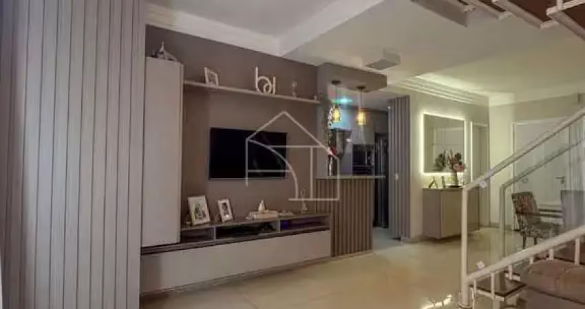Casa em condomínio – chácara flora | morada de laranjeiras