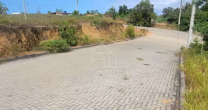 Lote 300m² – residencial enseada, praia grande- fundão