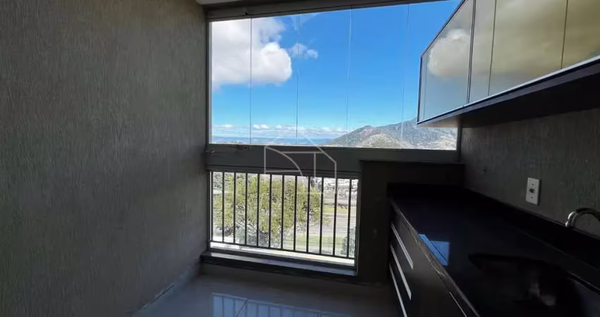 Apartamento 2q com suite condomínio buritis – colinas de laranjeiras | serra – es