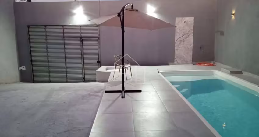Casa com 2 quartos à venda na Avenida Braúna, Colina de Laranjeiras, Serra