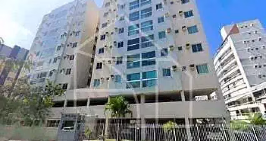 Apartamento com 2 quartos à venda na Rua Agenor Amaro dos Santos, Jardim Camburi, Vitória