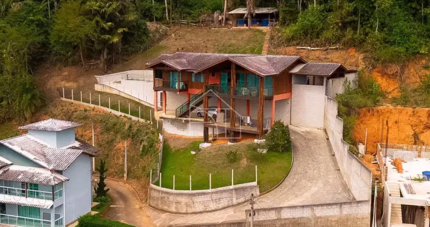 Casa exclusiva no condomínio villa nostra – marechal floriano