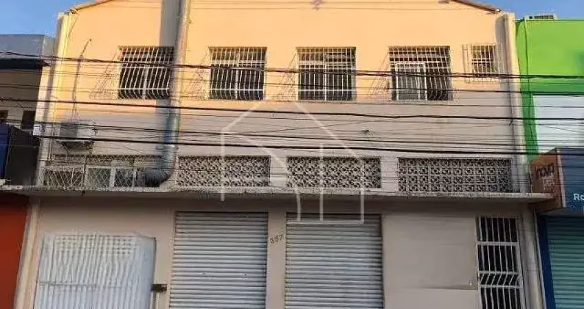 Vendo/ alugo amplo imóvel comercial em laranjeiras na avenida euclides da cunha