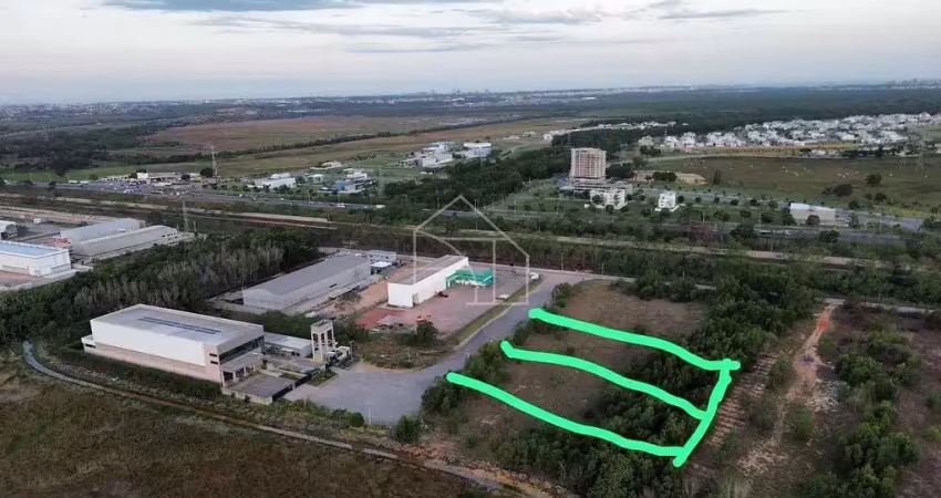 Terreno comercial para locação – polo piracema, alphaville jacuhy, serra/es