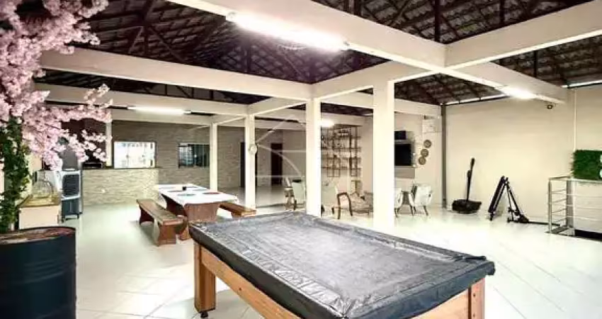 Casa com 4 quartos à venda na Avenida Região Nordeste, Barcelona, Serra