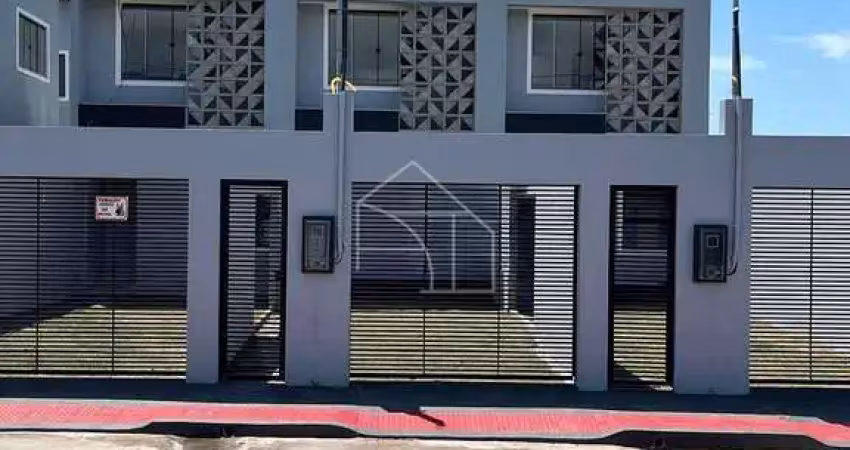 Casas duplex 2 quartos com suíte em jardim atlântico - jacaraipe