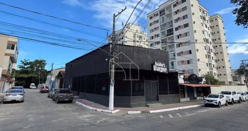 Alugo ponto comercial em morada de laranjeiras – serra/es
