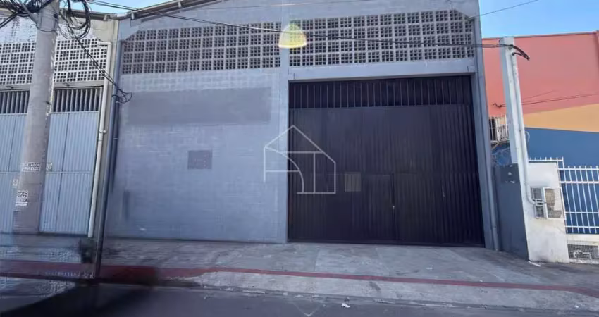 Barracão / Galpão / Depósito com 1 sala para alugar na Beco Manon, Novo Horizonte, Serra
