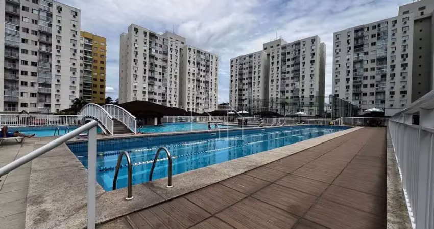 Apartamento à venda – 3 quartos com suite villaggio laranjeiras em valparaiso