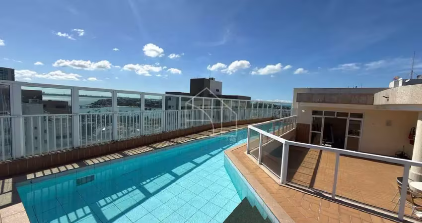 Apartamento à venda 3 quartos com suite em praia do canto – vitória/es