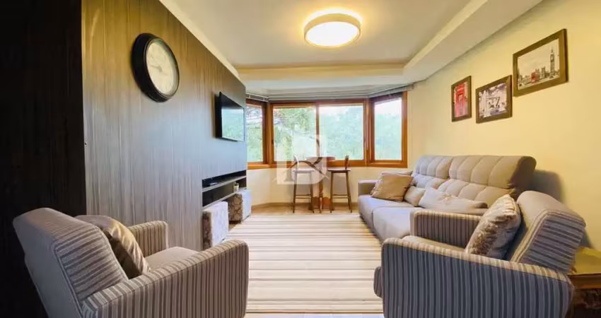 Apartamento com 2 quartos à venda na Rua Borges de Medeiros, Centro, Gramado