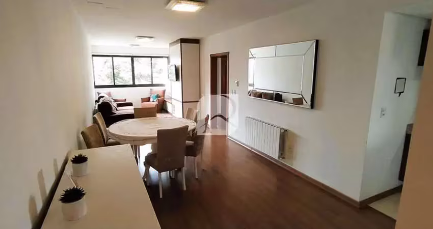 Apartamento com 2 quartos à venda na Rua Coronel Teobaldo Fleck, Centro, Gramado