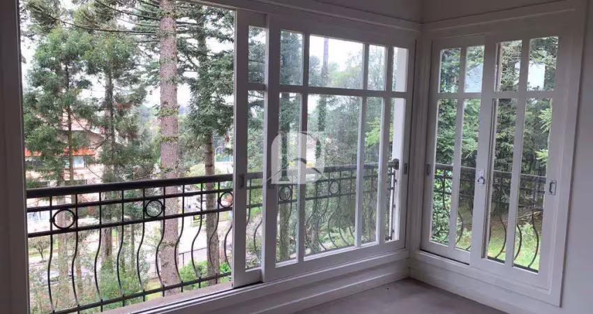 Apartamento com 4 quartos à venda na Rua F. G. Bier, Planalto, Gramado