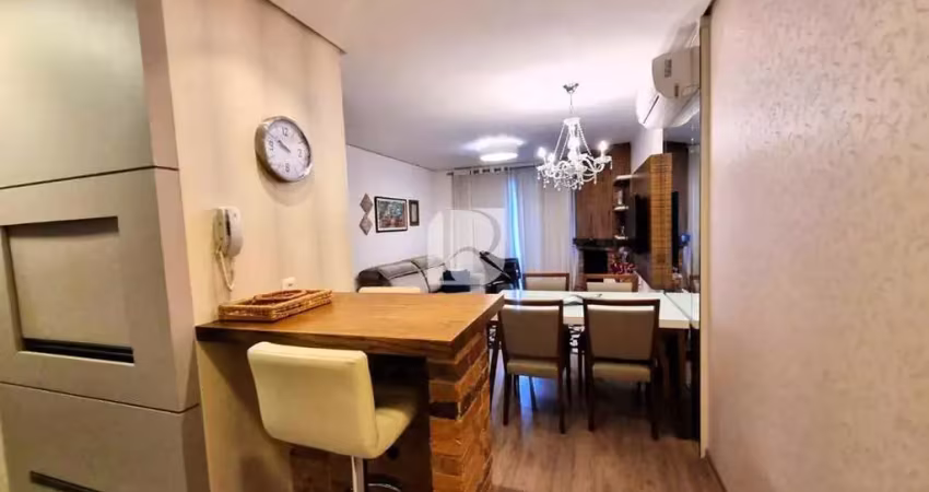 Apartamento com 1 quarto à venda na Rua Tia Rita, Centro, Gramado