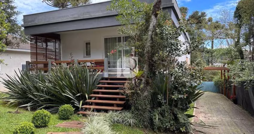 Apartamento com 5 quartos à venda na Rua Rodolfo Schilieper, Centro, Canela