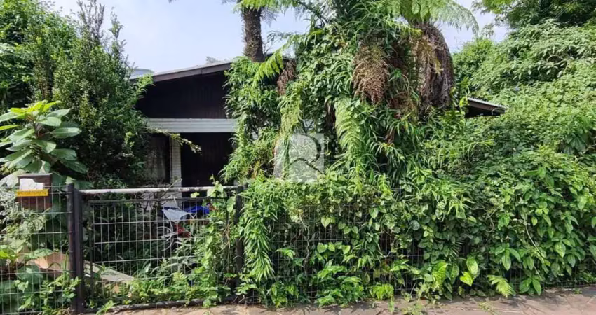Terreno à venda na Rua Tristão De Oliveira, 677, Floresta, Gramado