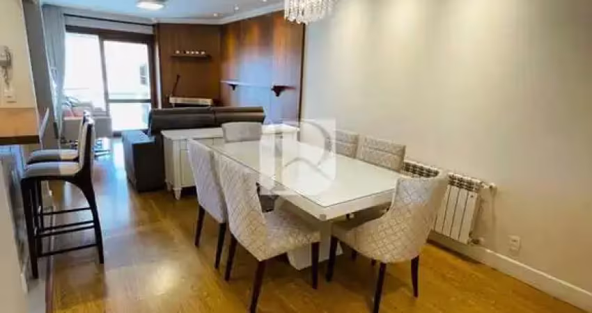 Apartamento com 2 quartos à venda na Rua Paul Harris, Centro, Canela