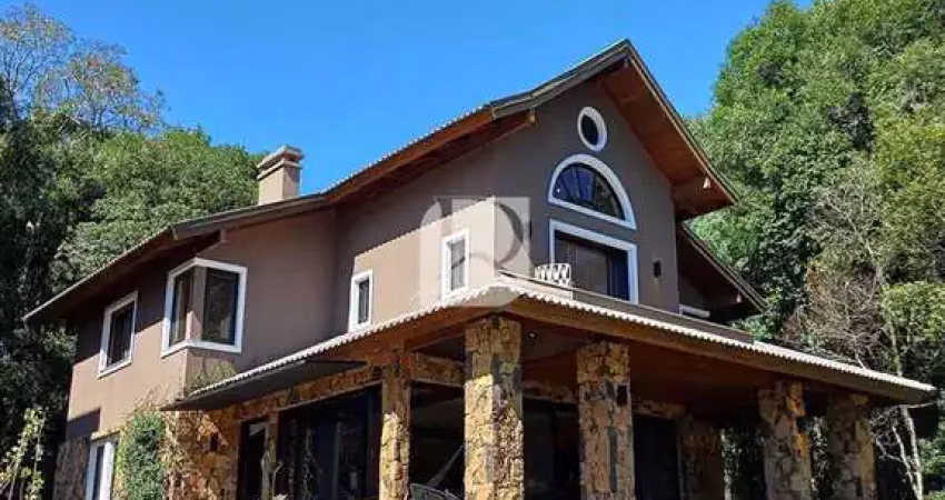 Apartamento com 4 quartos à venda na aracaju, Moura, Gramado