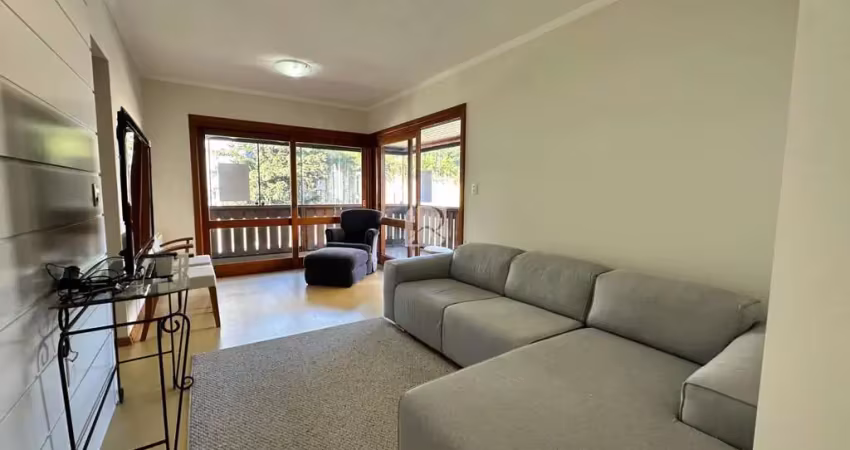 Apartamento com 2 quartos à venda na Av. Borges de Medeiros, Centro, Gramado