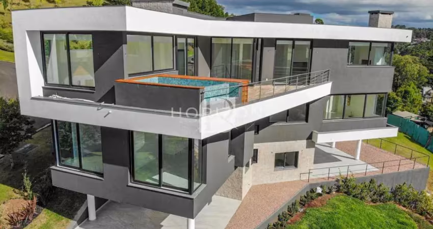 Apartamento com 4 quartos à venda na LOTE E1, Alphaville, Gramado