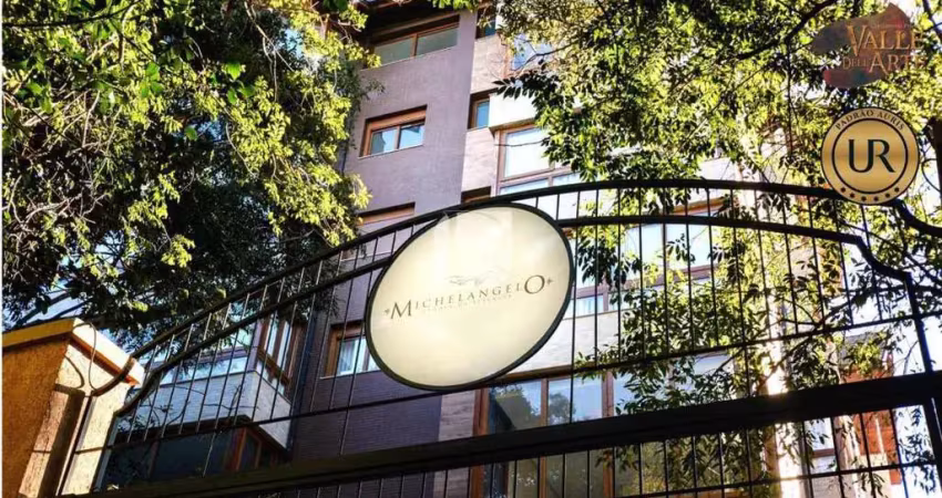 Apartamento com 4 quartos à venda na Rua Aquilino Libardi, Centro, Gramado